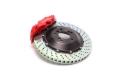 Picture of Dinan DNN Rear Brake Kits Big Brake Kits - D290-0463-RD
