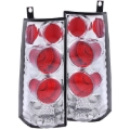 Picture of ANZO ANZ Taillights - 211088