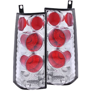 Picture of ANZO ANZ Taillights - 211088