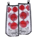 Picture of ANZO ANZ Taillights - 211088