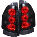 Picture of ANZO ANZ Taillights - 211093