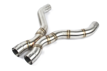 Picture of Dinan DNN Resonator Delete Kits - D660-0081