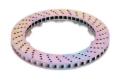 Picture of Dinan DNN Rotors Front Brake Rotors - D230-0461-D