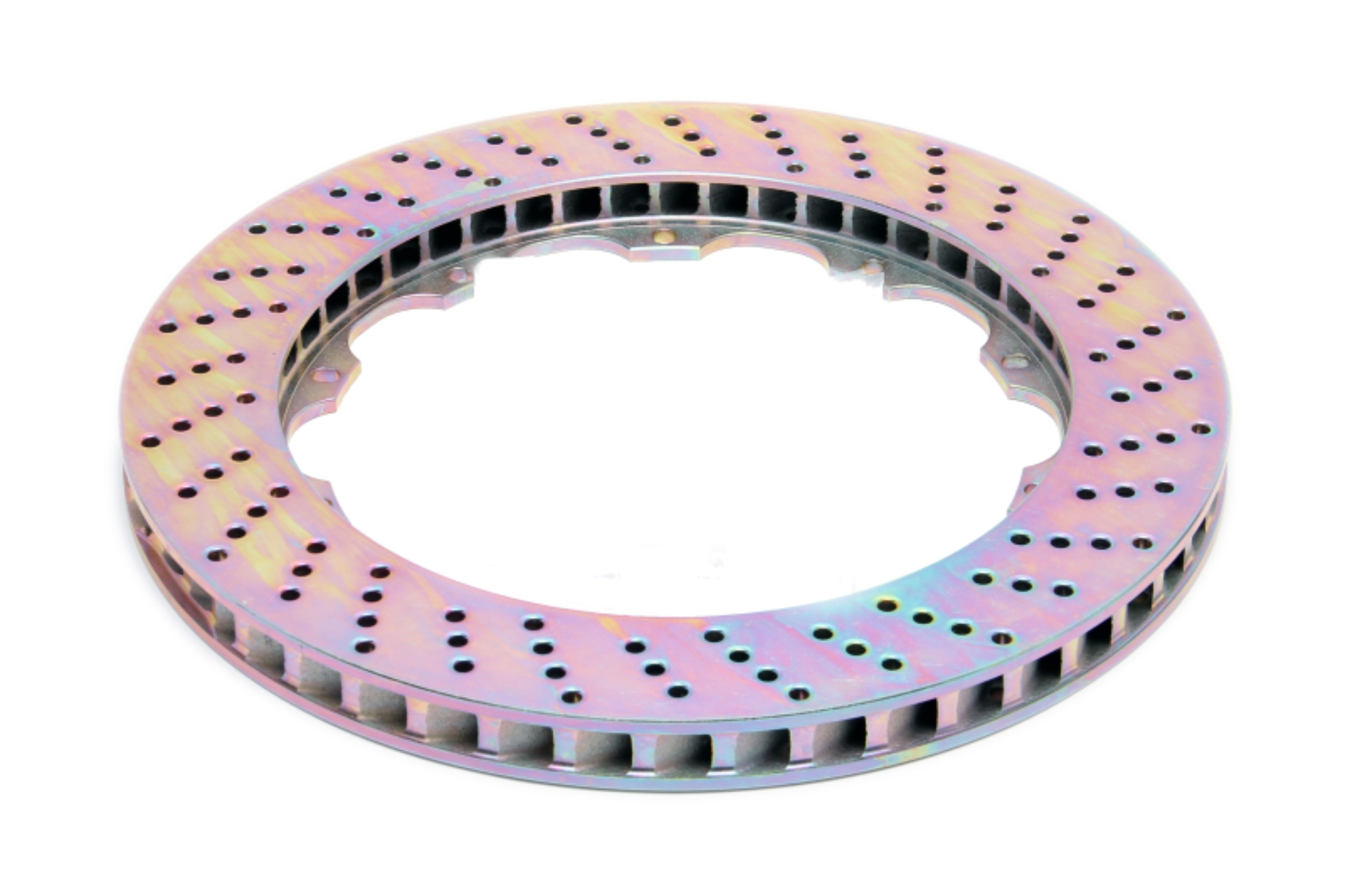 Picture of Dinan DNN Rotors Front Brake Rotors - D230-0101-D