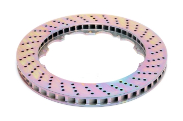 Picture of Dinan DNN Rotors Front Brake Rotors - D230-0601-D