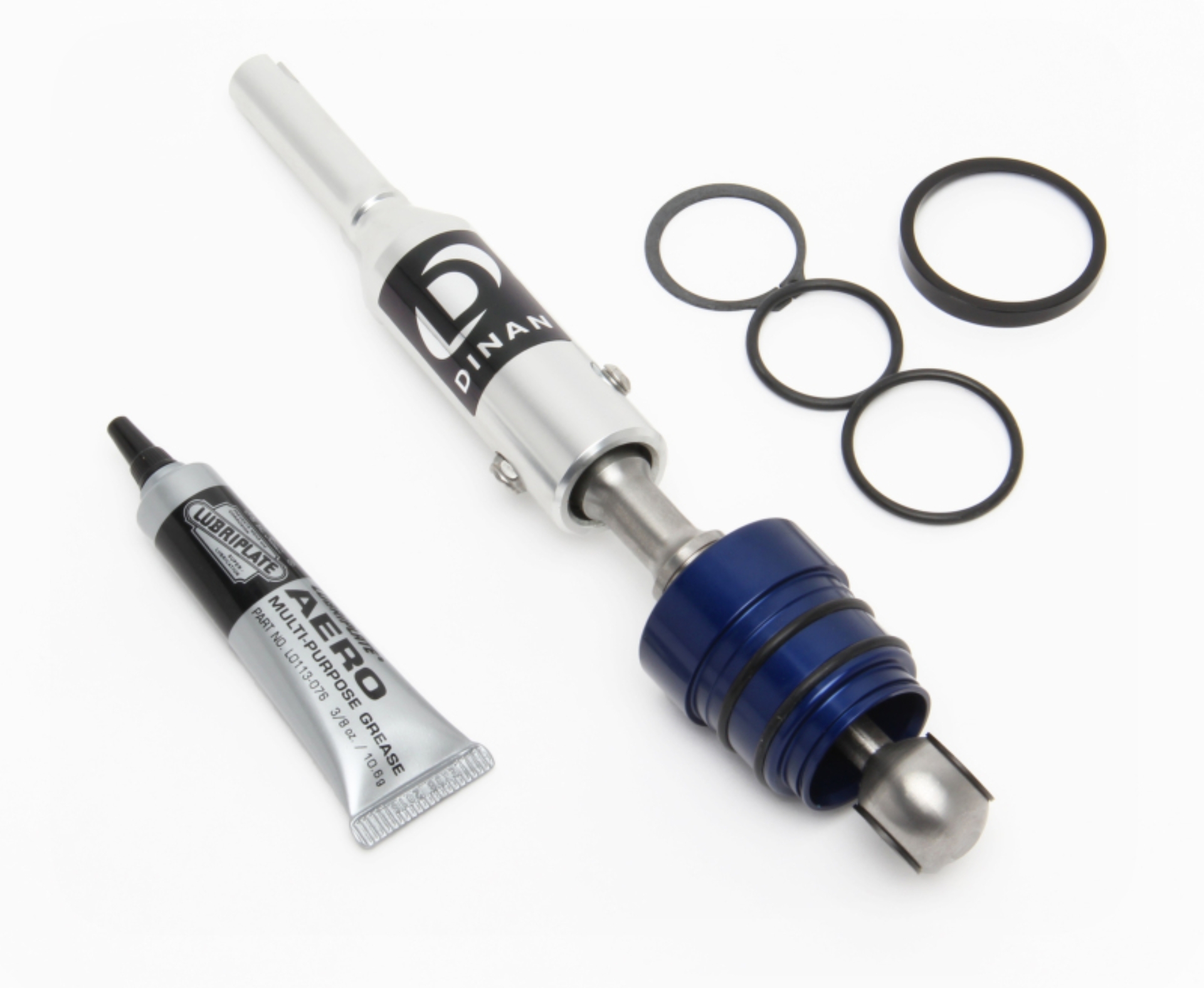 Picture of Dinan DNN Short Shifter Kits - D550-1004