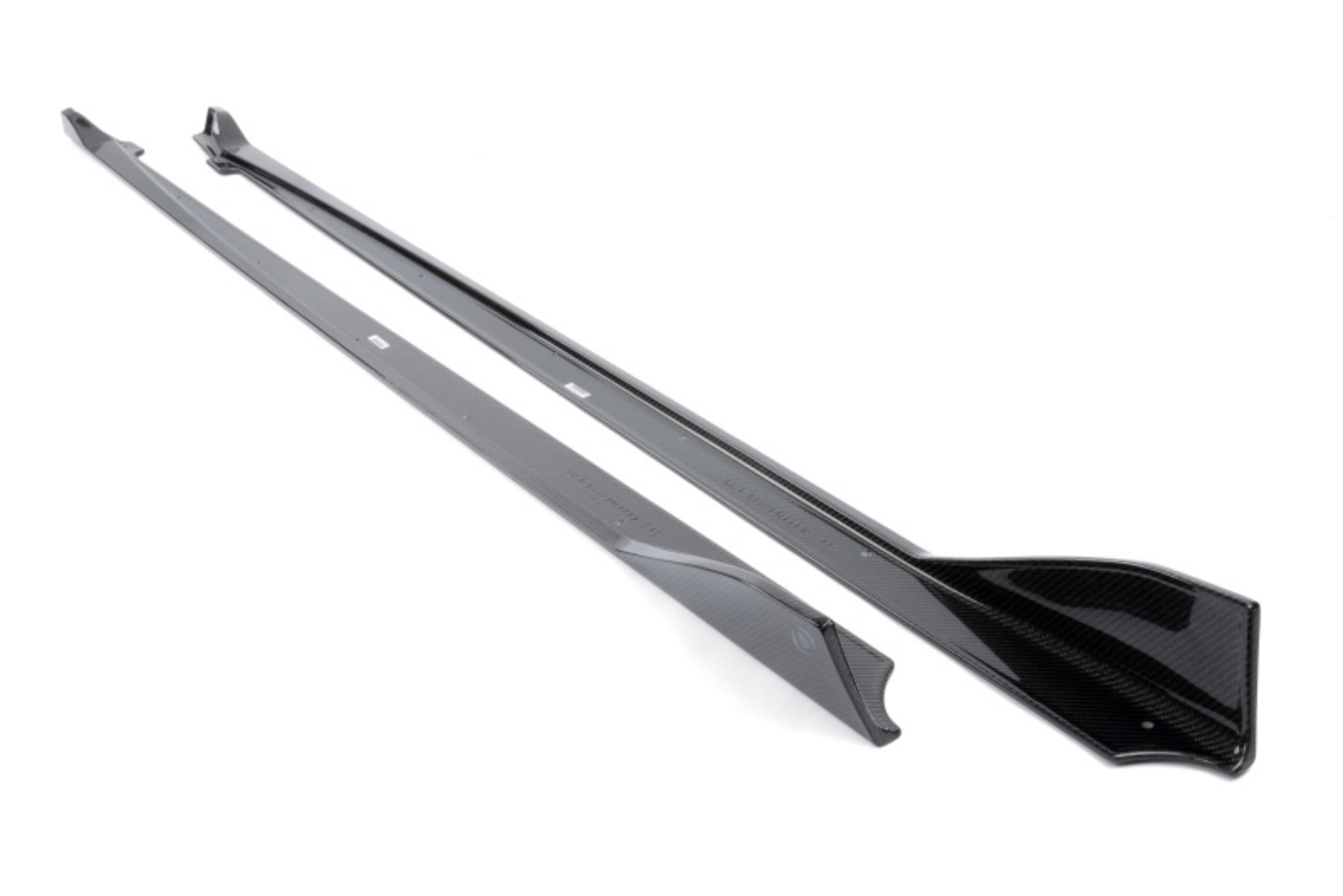 Picture of Dinan DNN Side Skirts - D980-0036
