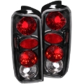 Picture of ANZO ANZ Taillights - 211103