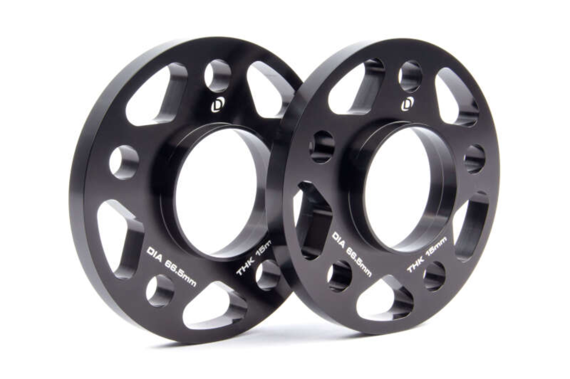 Picture of Dinan DNN Spacers Wheel Spacers & Adapters - D210-2029