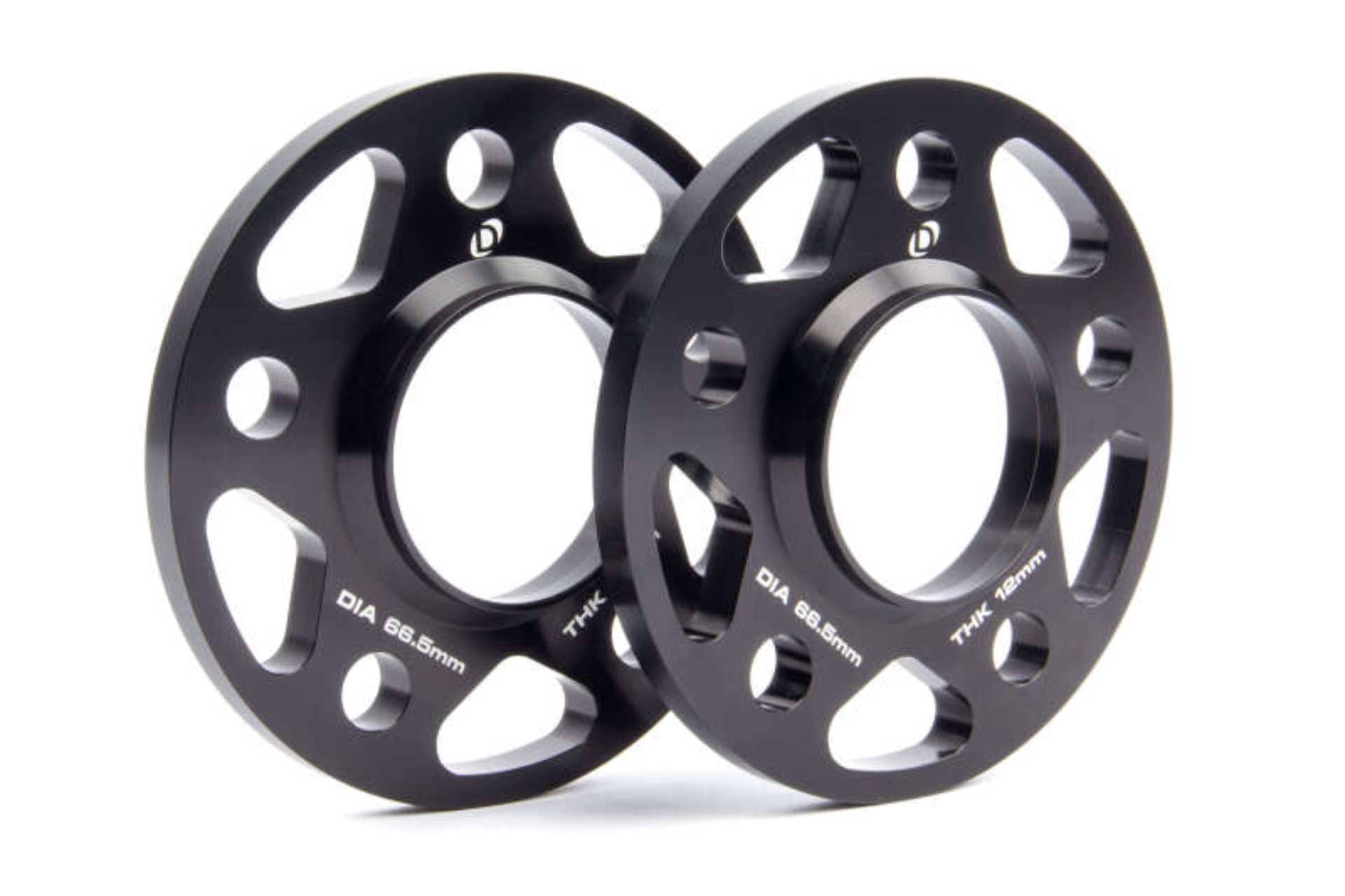 Picture of Dinan DNN Spacers Wheel Spacers & Adapters - D210-2028