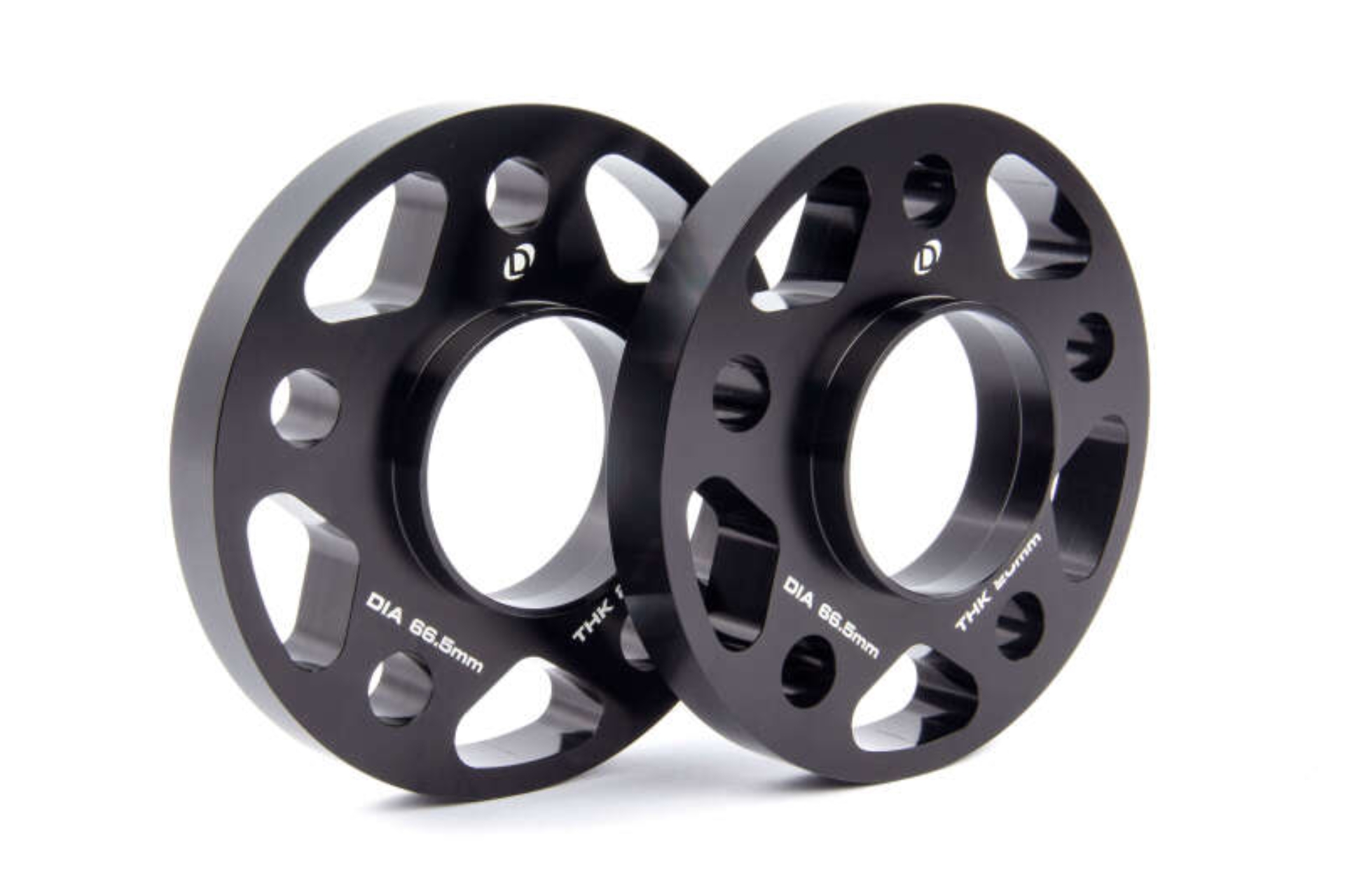 Picture of Dinan DNN Spacers Wheel Spacers & Adapters - D210-2031