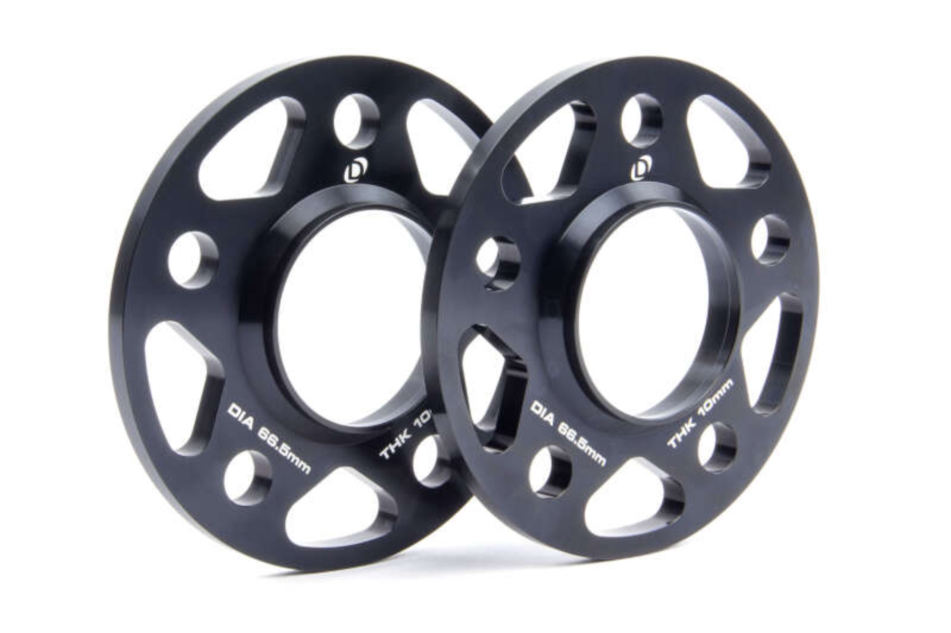 Picture of Dinan DNN Spacers Wheel Spacers & Adapters - D210-2027