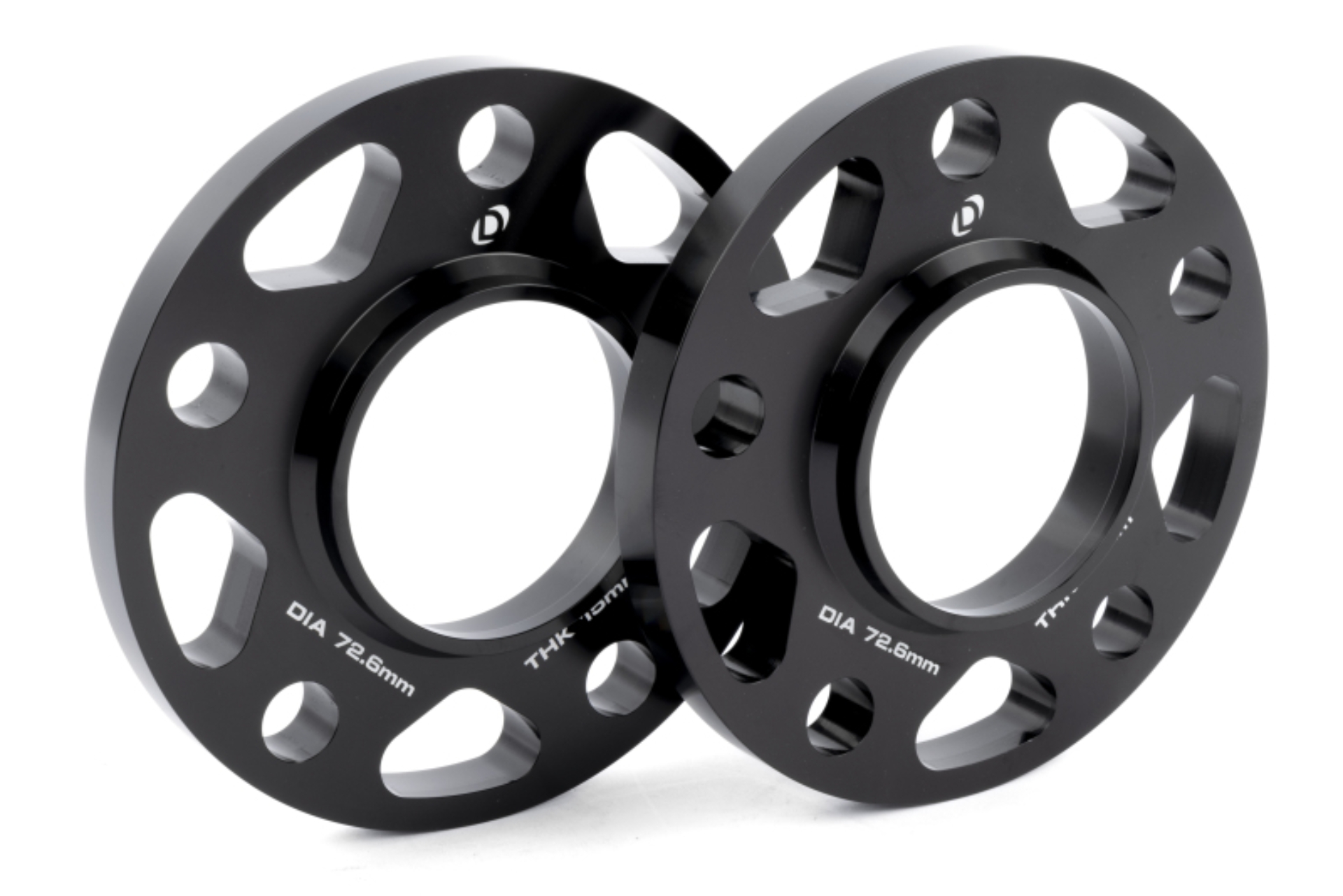 Picture of Dinan DNN Spacers Wheel Spacers & Adapters - D210-2041