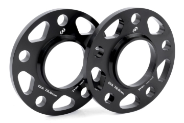 Picture of Dinan DNN Spacers Wheel Spacers & Adapters - D210-2040