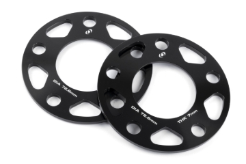 Picture of Dinan DNN Spacers Wheel Spacers & Adapters - D210-2037