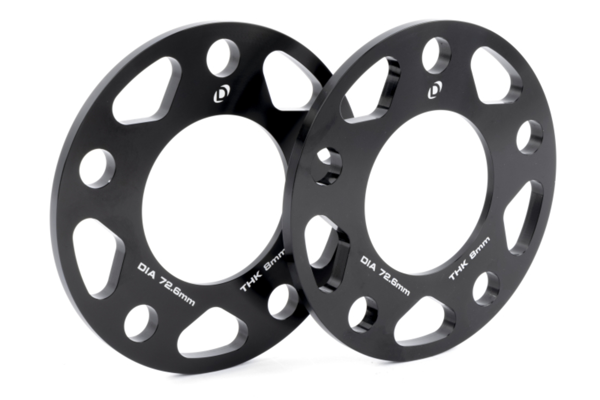 Picture of Dinan DNN Spacers Wheel Spacers & Adapters - D210-2038