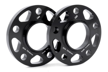 Picture of Dinan DNN Spacers Wheel Spacers & Adapters - D210-2042
