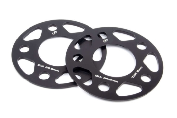 Picture of Dinan DNN Spacers Wheel Spacers & Adapters - D210-2023