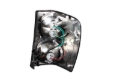 Picture of ANZO ANZ Taillights - 211105