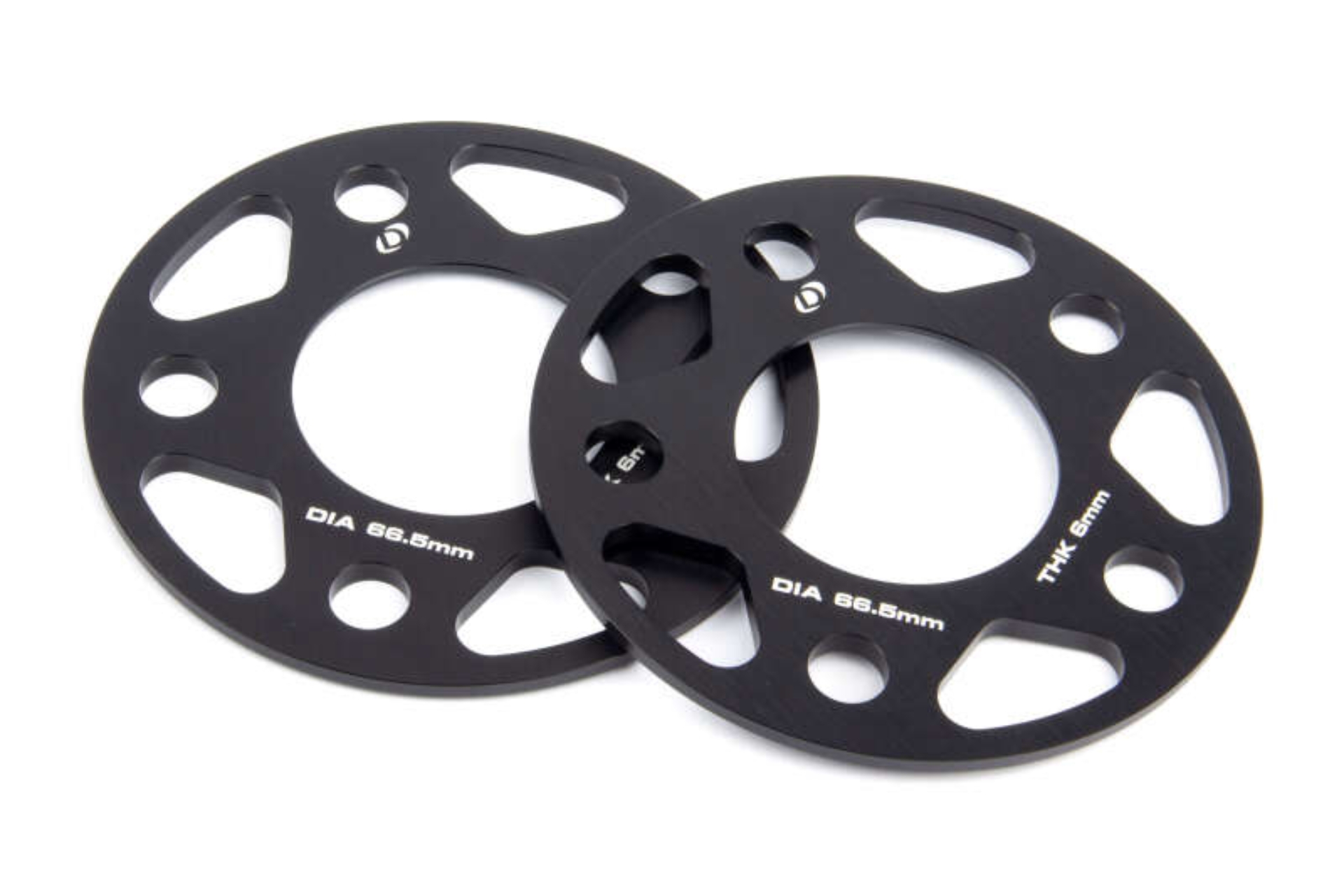 Picture of Dinan DNN Spacers Wheel Spacers & Adapters - D210-2024