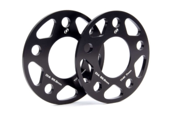 Picture of Dinan DNN Spacers Wheel Spacers & Adapters - D210-2025