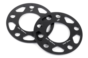 Picture of Dinan DNN Spacers Wheel Spacers & Adapters - D210-2036