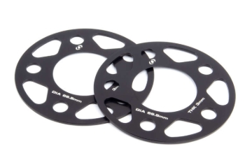 Picture of Dinan DNN Spacers Wheel Spacers & Adapters - D210-2021
