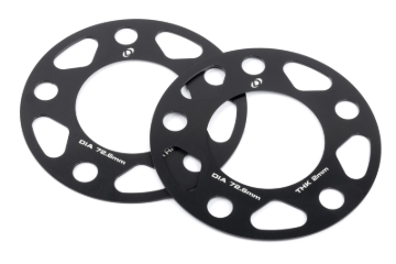 Picture of Dinan DNN Spacers Wheel Spacers & Adapters - D210-2032