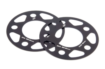Picture of Dinan DNN Spacers Wheel Spacers & Adapters - D210-2020
