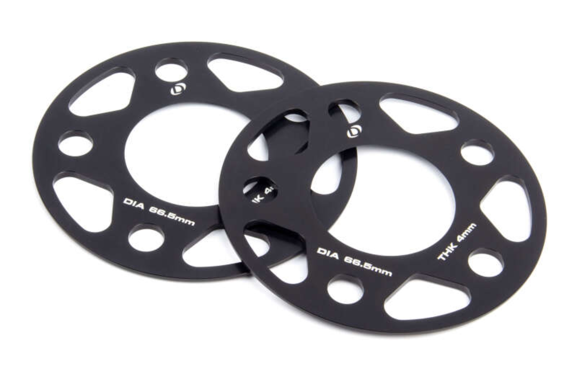 Picture of Dinan DNN Spacers Wheel Spacers & Adapters - D210-2022