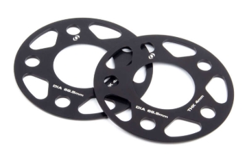Picture of Dinan DNN Spacers Wheel Spacers & Adapters - D210-2022