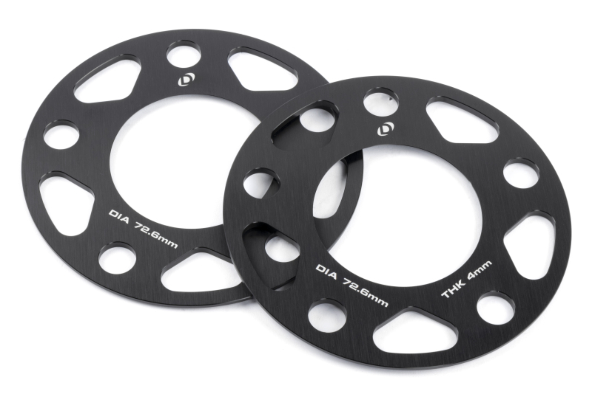 Picture of Dinan DNN Spacers Wheel Spacers & Adapters - D210-2034
