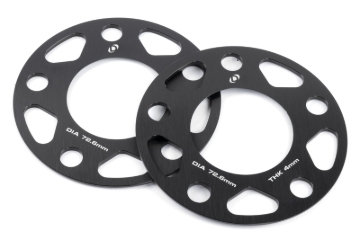 Picture of Dinan DNN Spacers Wheel Spacers & Adapters - D210-2034
