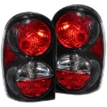 Picture of ANZO ANZ Taillights - 211108
