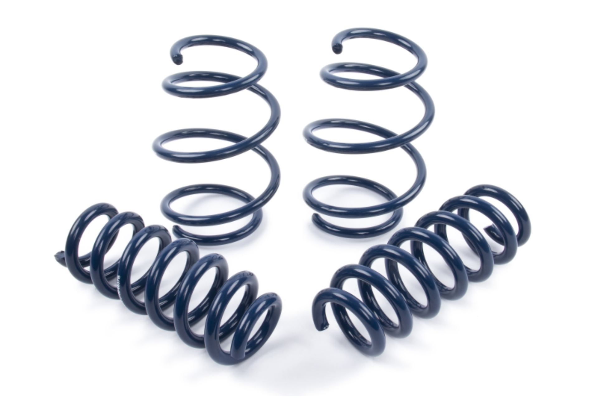 Picture of Dinan DNN Coil Springs Coilover Springs - D100-0934