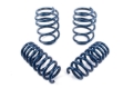 Picture of Dinan DNN Coil Springs Coilover Springs - D100-0935
