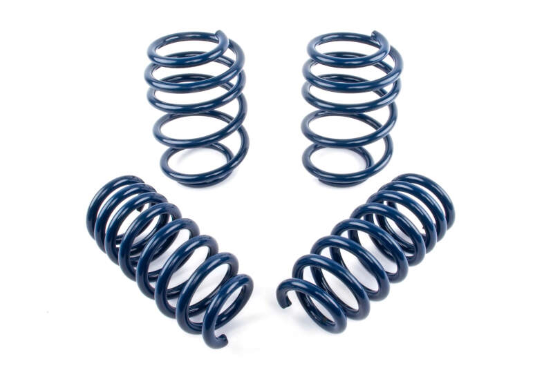 Picture of Dinan DNN Coil Springs Coilover Springs - D100-0935
