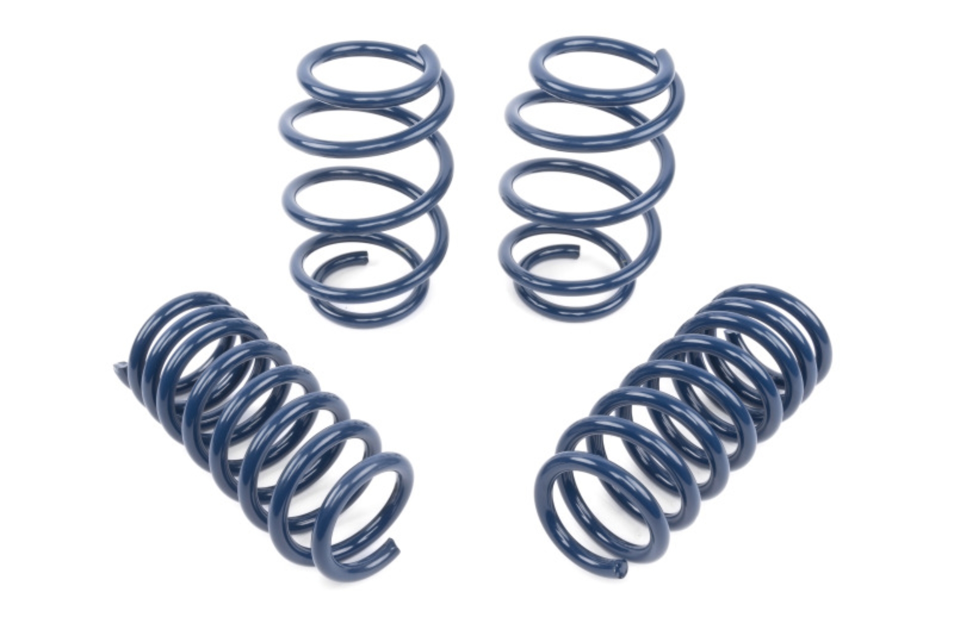 Picture of Dinan DNN Coil Springs Coilover Springs - D100-0942