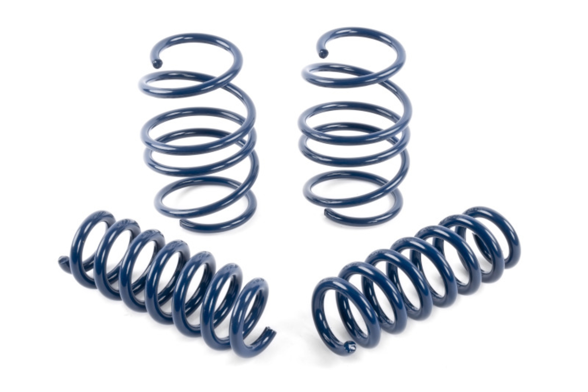 Picture of Dinan DNN Coil Springs Coilover Springs - D100-0939