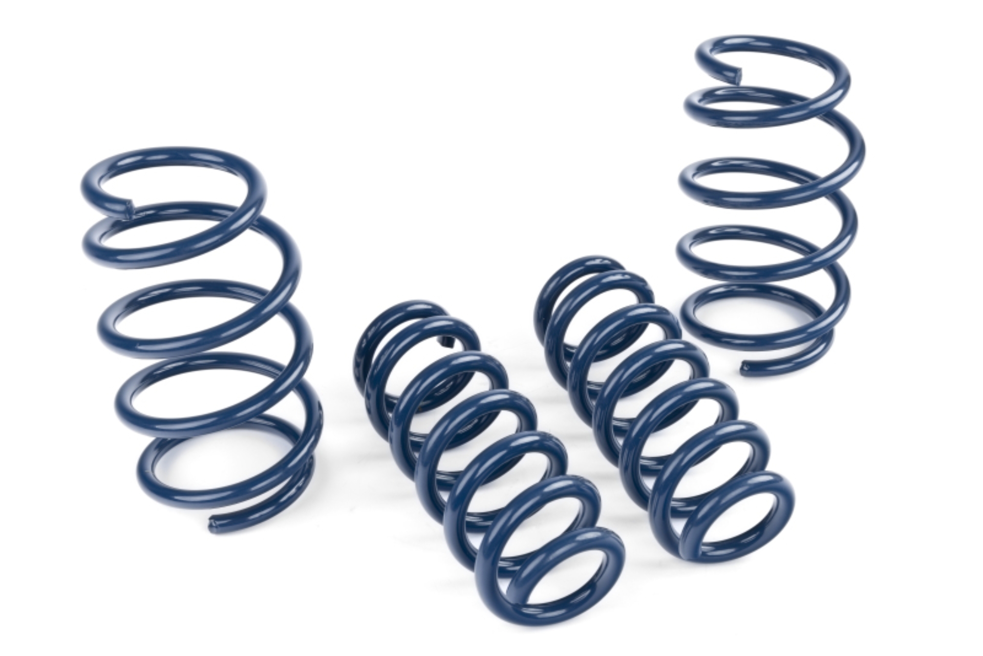 Picture of Dinan DNN Coil Springs Coilover Springs - D100-0938