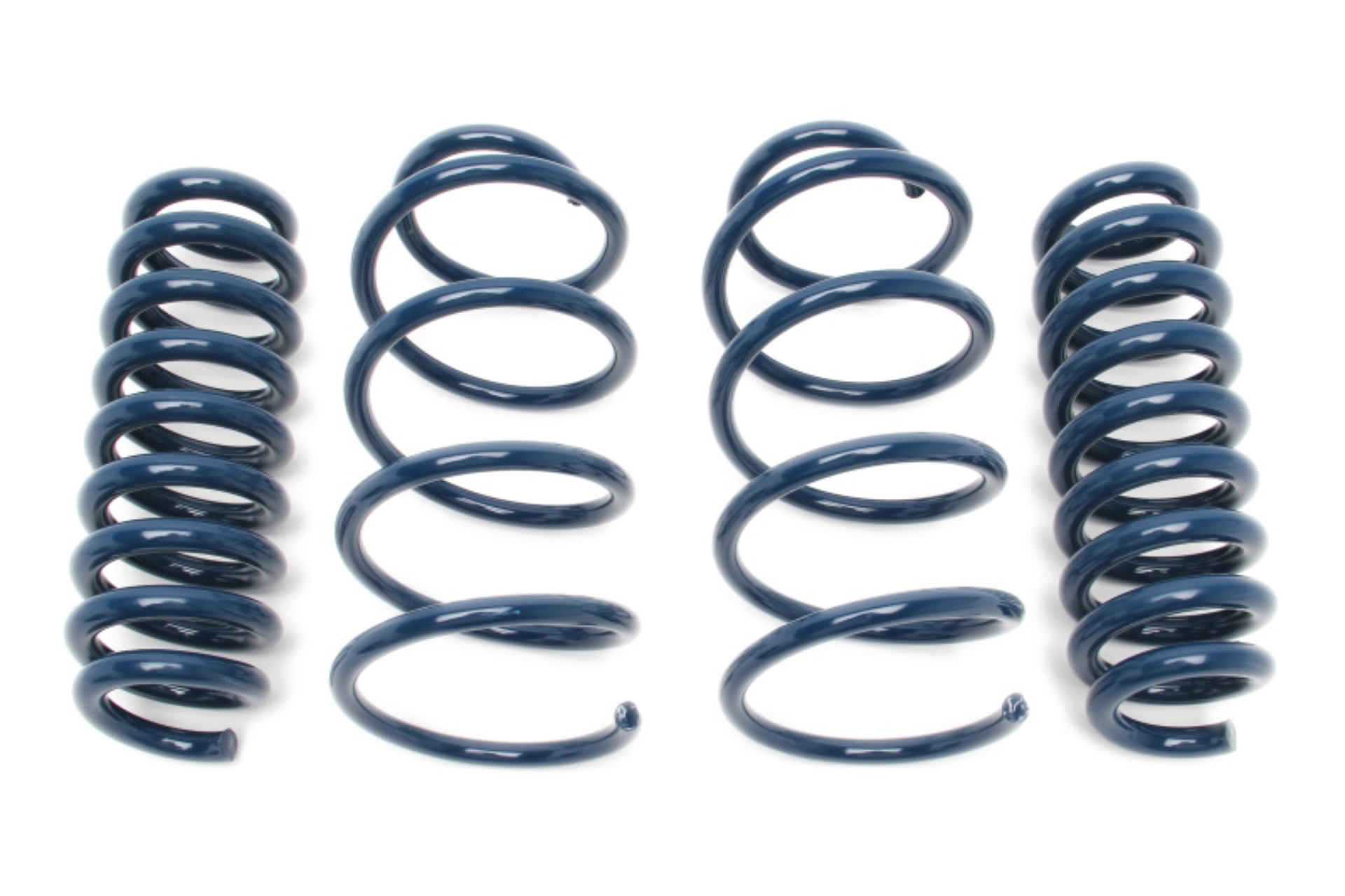 Picture of Dinan DNN Coil Springs Coilover Springs - D100-0497