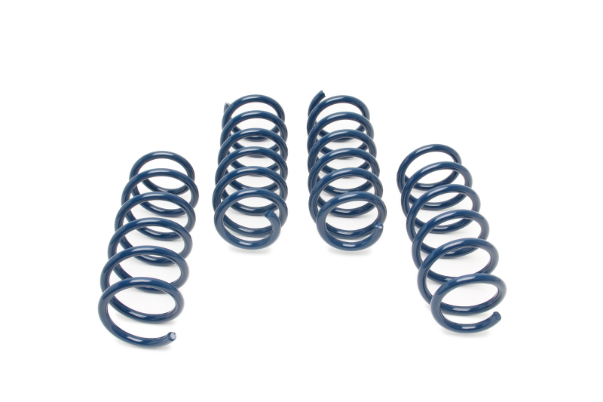 Picture of Dinan DNN Coil Springs Coilover Springs - D100-0902