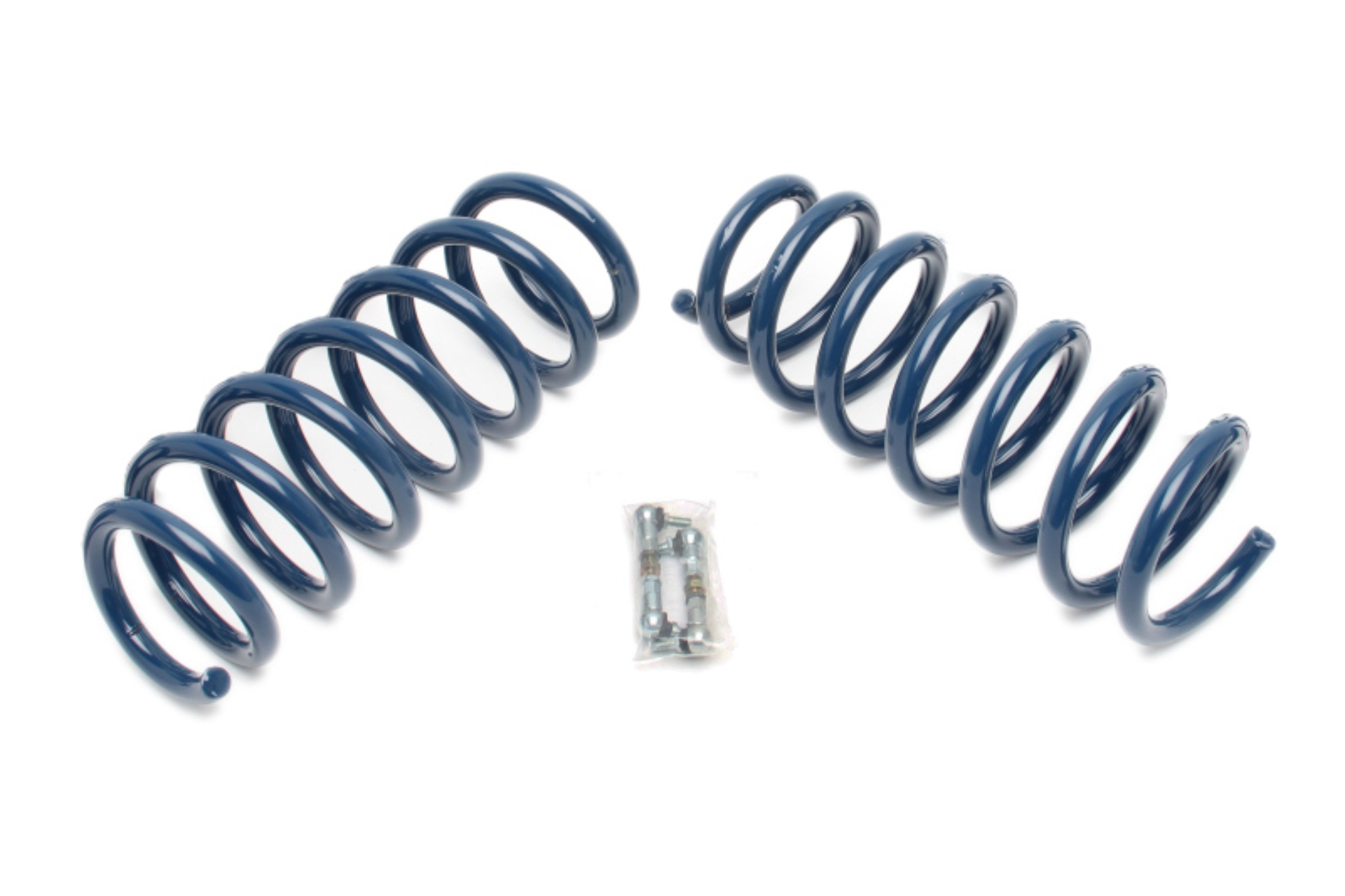 Picture of Dinan DNN Coil Springs Coilover Springs - D100-0915