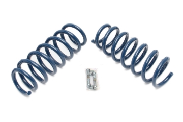 Picture of Dinan DNN Coil Springs Coilover Springs - D100-0915