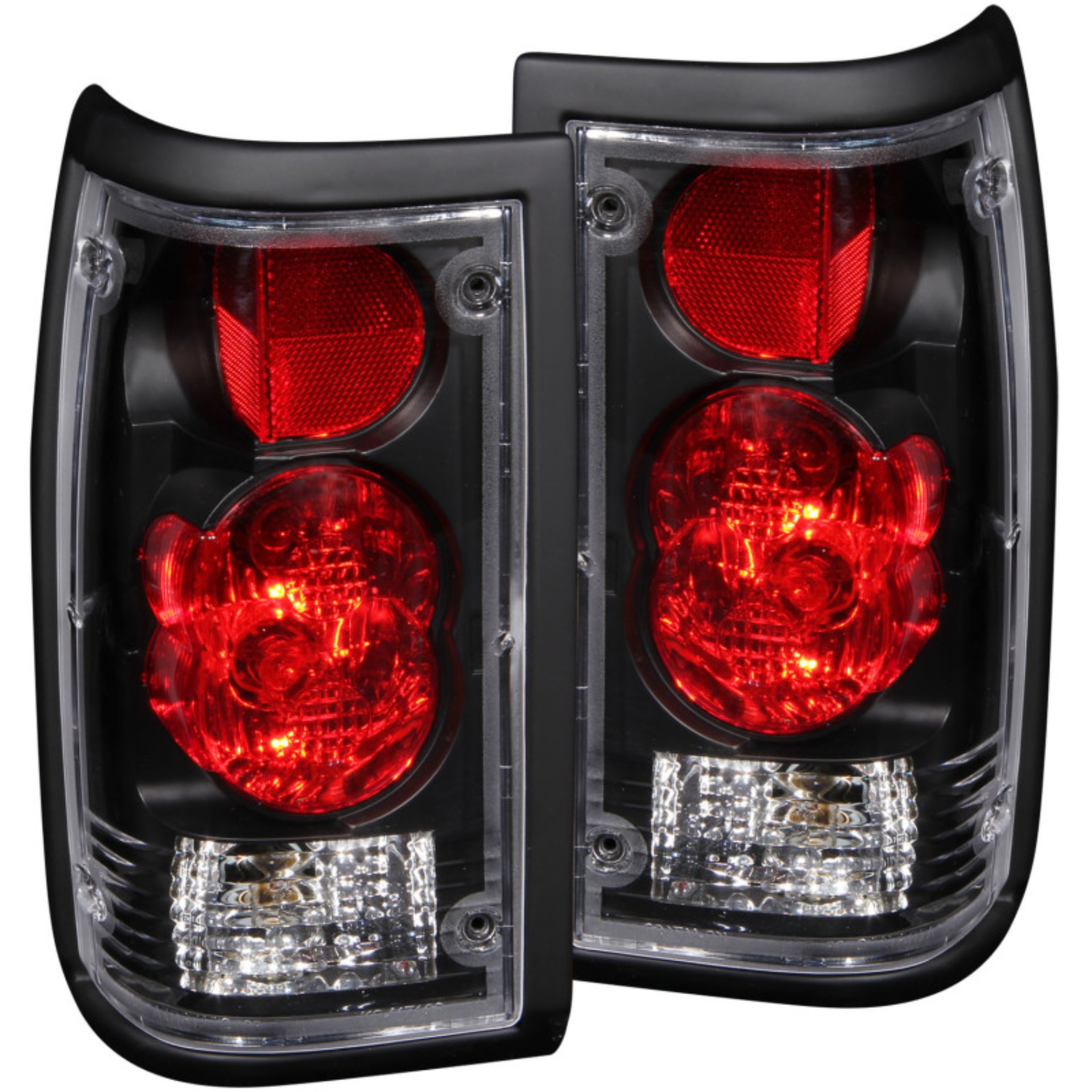 Picture of ANZO ANZ Taillights - 211113