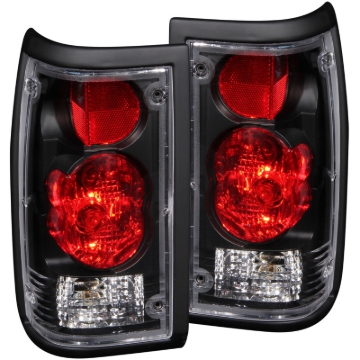 Picture of ANZO ANZ Taillights - 211113