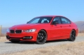 Picture of Dinan DNN Coil Springs Coilover Springs - D100-0910