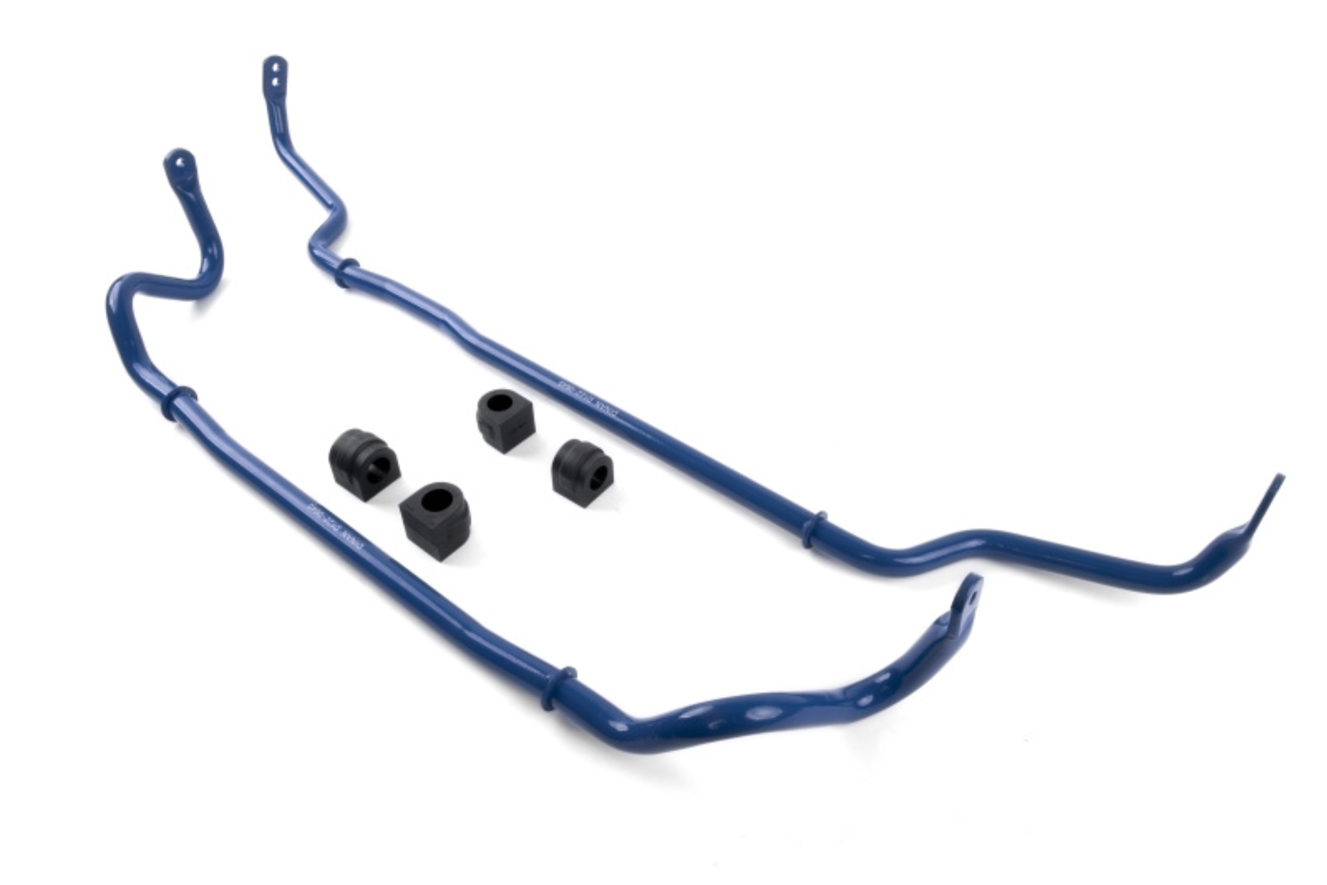Picture of Dinan DNN Sway Bars - D120-0640