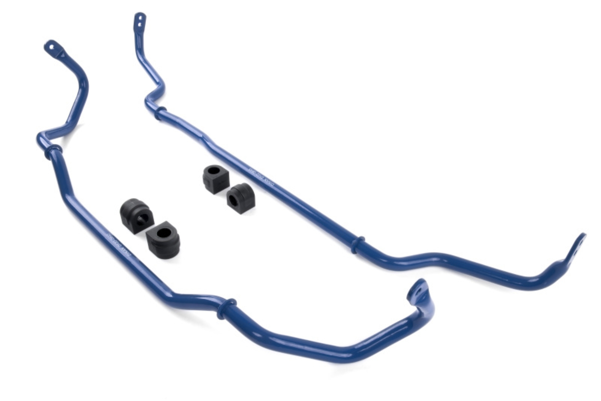 Picture of Dinan DNN Sway Bars - D120-0645