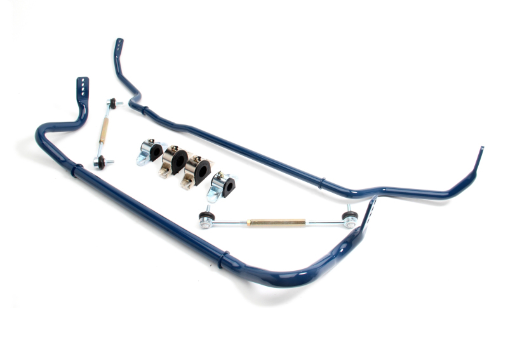 Picture of Dinan DNN Sway Bars - D120-0605